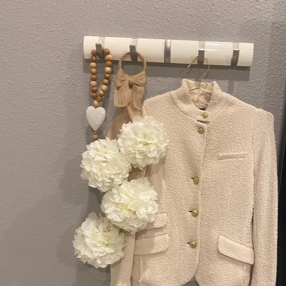 New Rag & Bone Jacket - Picture 1 of 4
